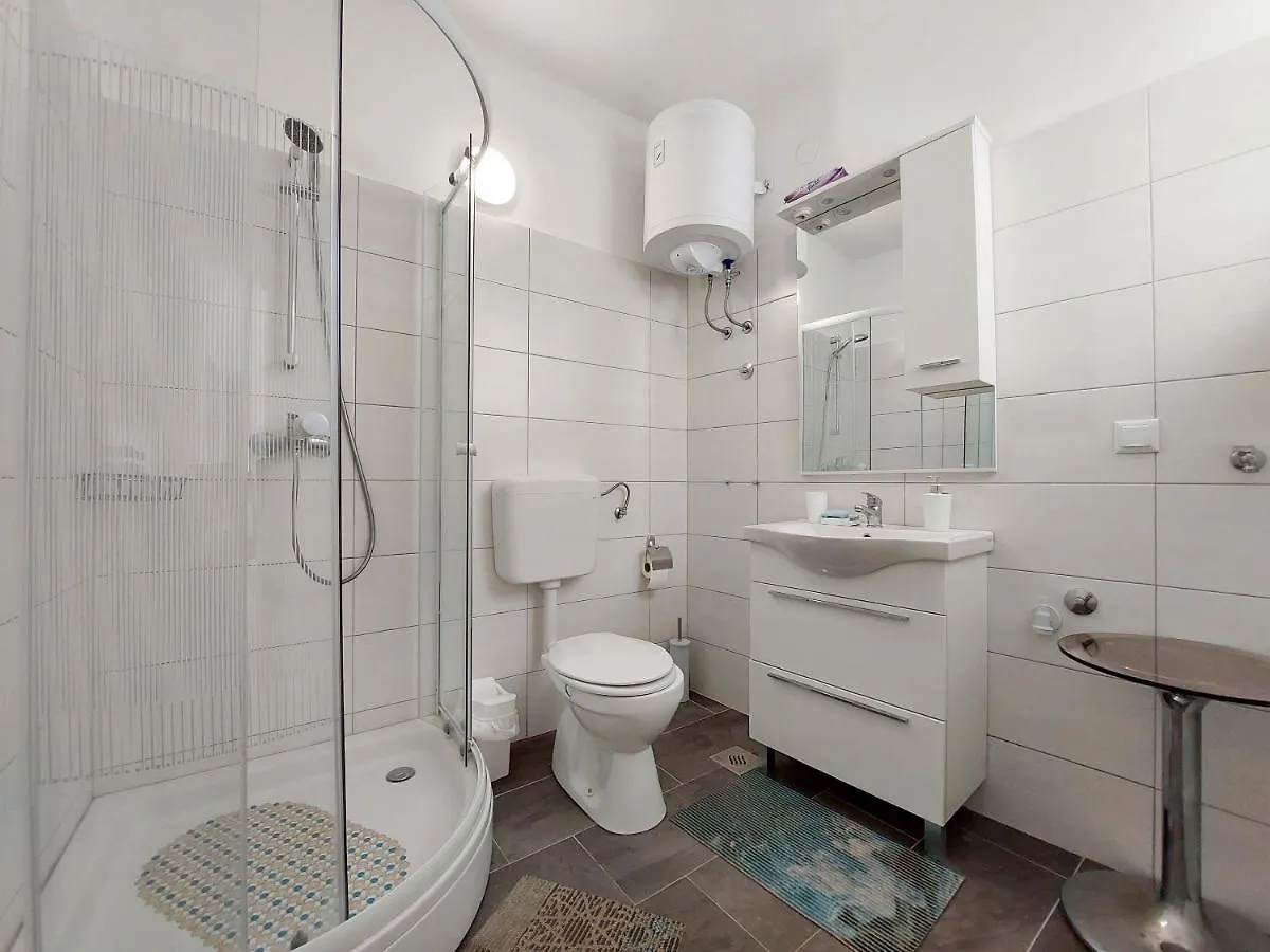 Apartment Viktor Crikvenica Croatia