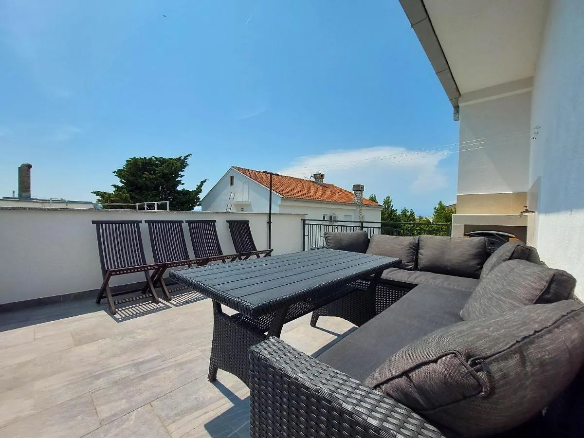 Apartment Viktor Crikvenica Croatia
