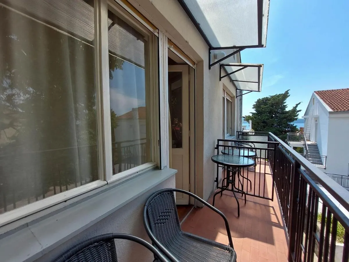 Apartment Viktor Crikvenica