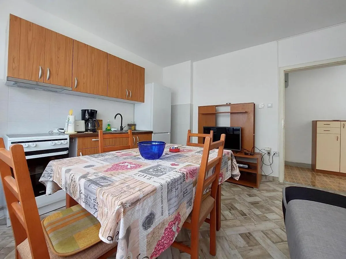 Apartment Viktor Crikvenica Croatia