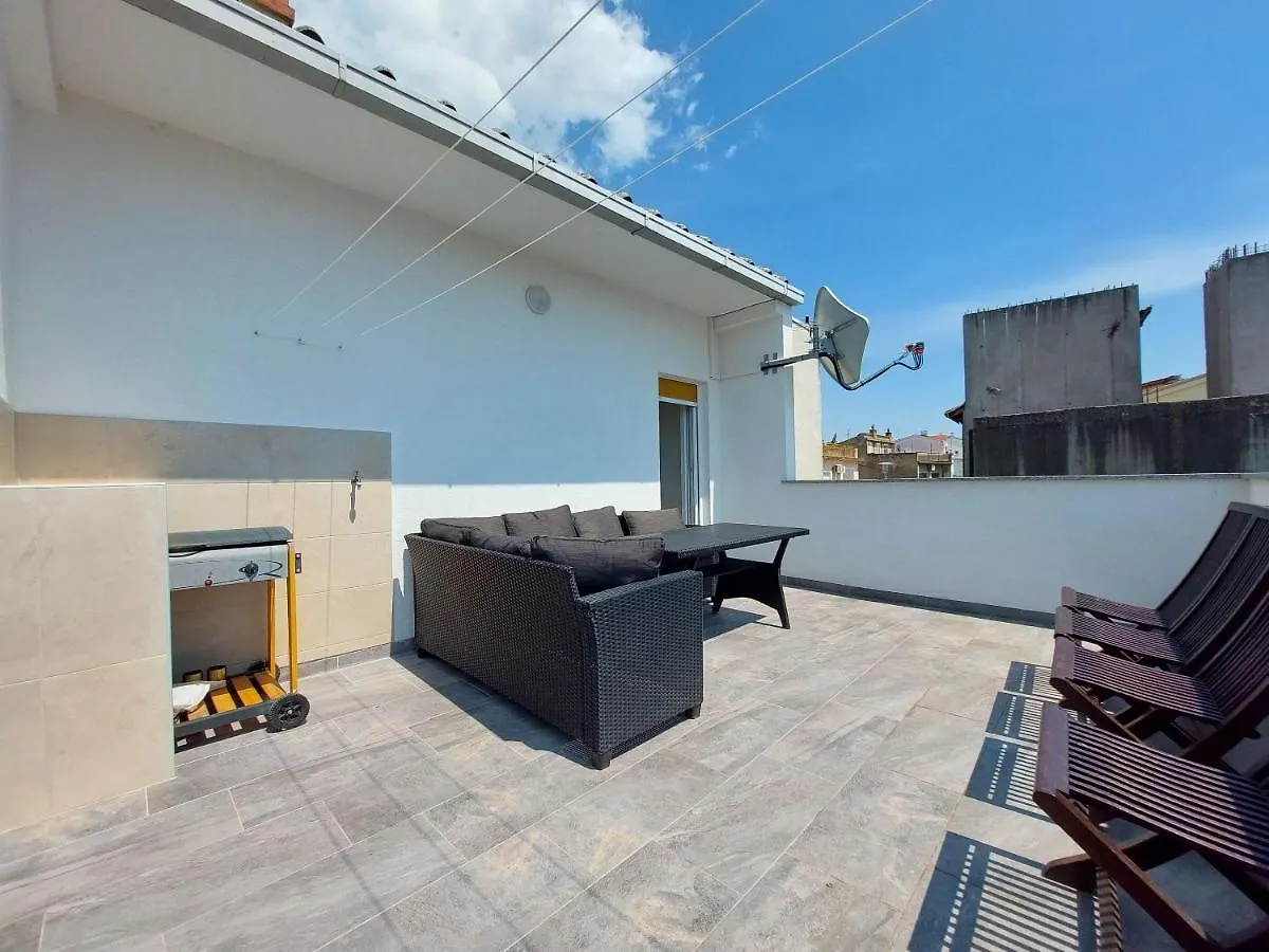 Apartment Viktor Crikvenica