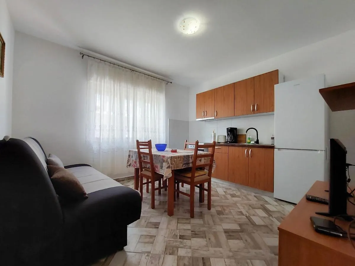 Apartment Viktor Crikvenica Croatia