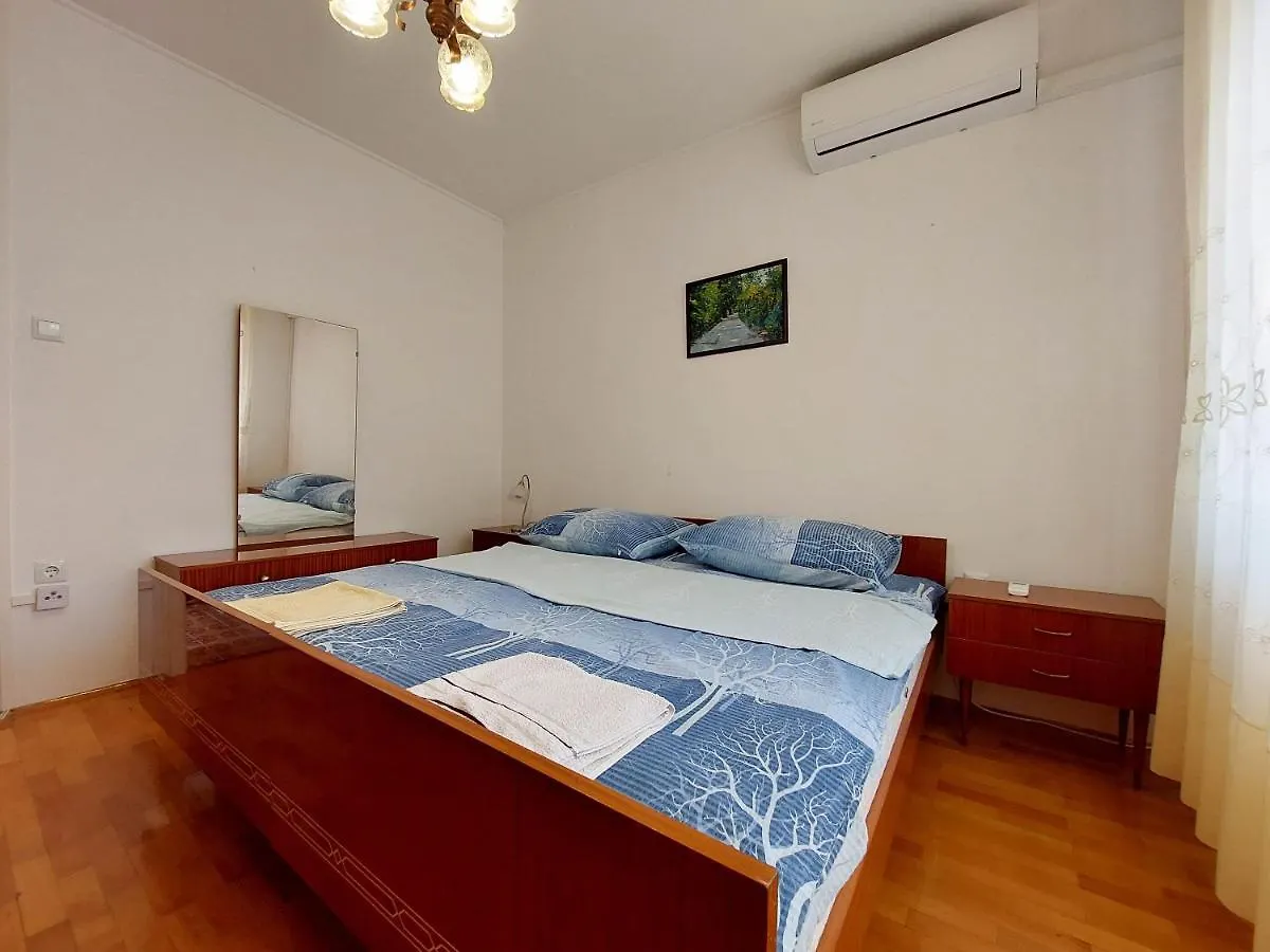 Apartment Viktor Crikvenica
