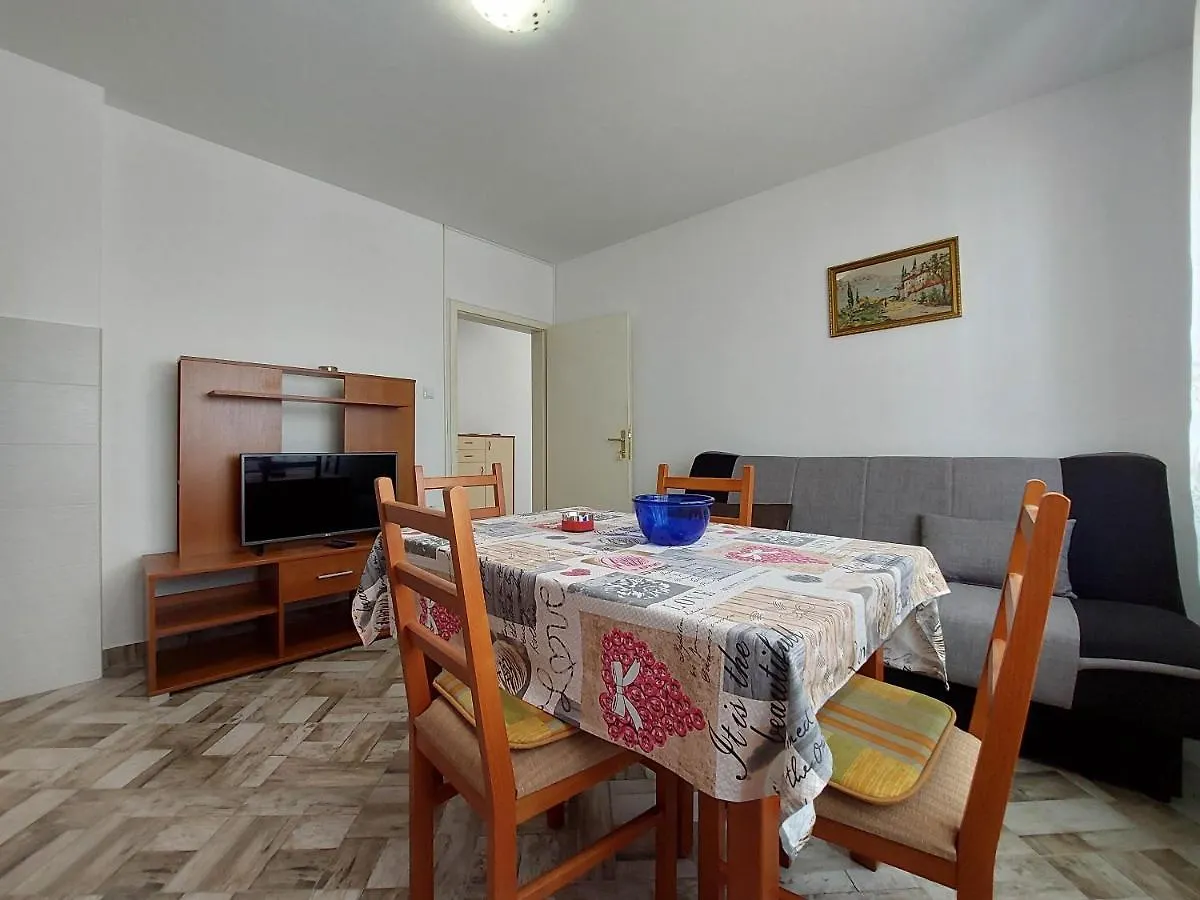 Apartment Viktor Crikvenica Croatia