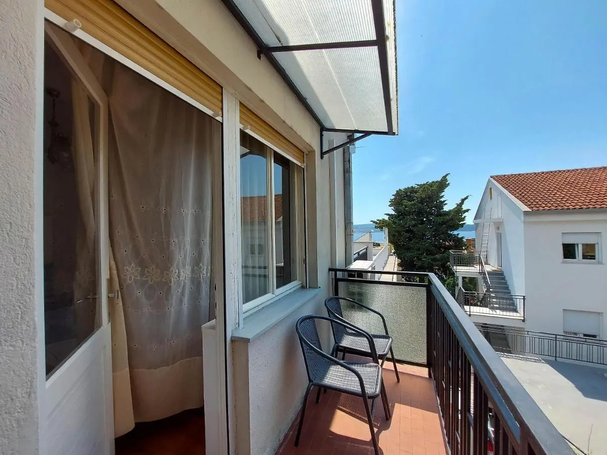 Apartment Viktor Crikvenica