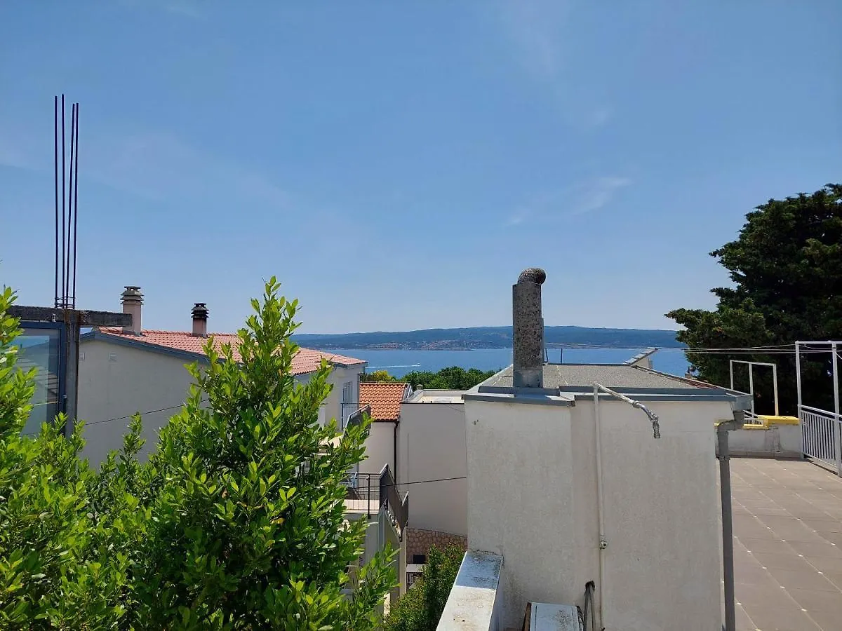 Apartment Viktor Crikvenica
