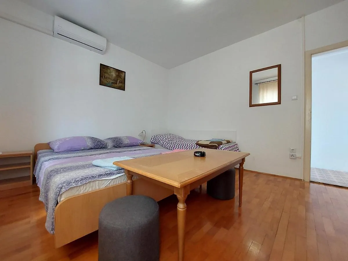 Apartment Viktor Crikvenica Croatia